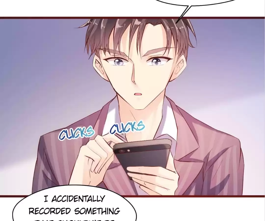 I’ll Love You Forever Chapter 3 - page 16