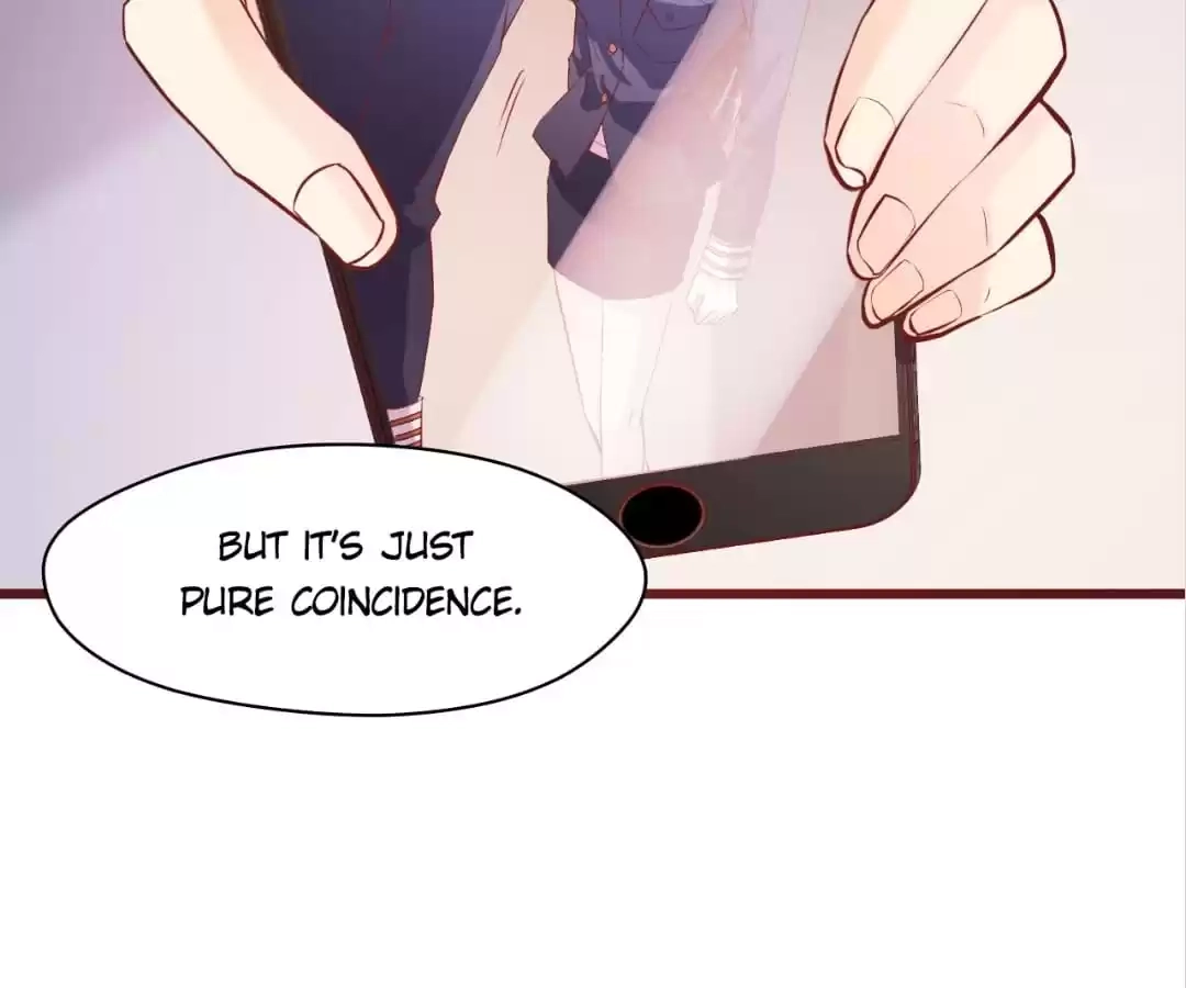 I’ll Love You Forever Chapter 3 - page 18