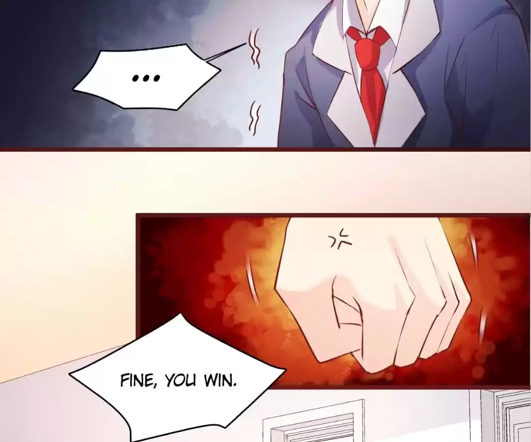I’ll Love You Forever Chapter 3 - page 20