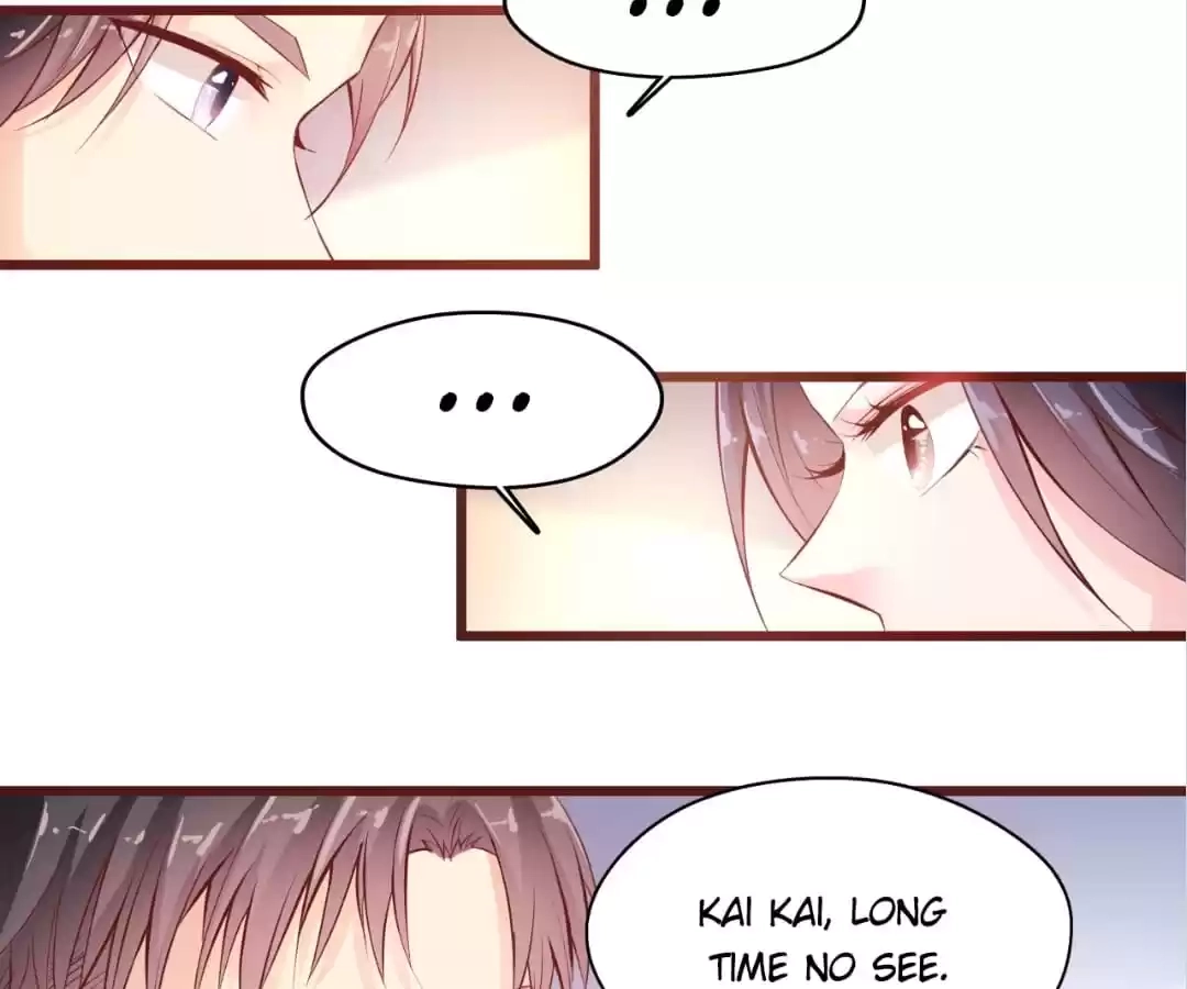 I’ll Love You Forever Chapter 3 - page 24
