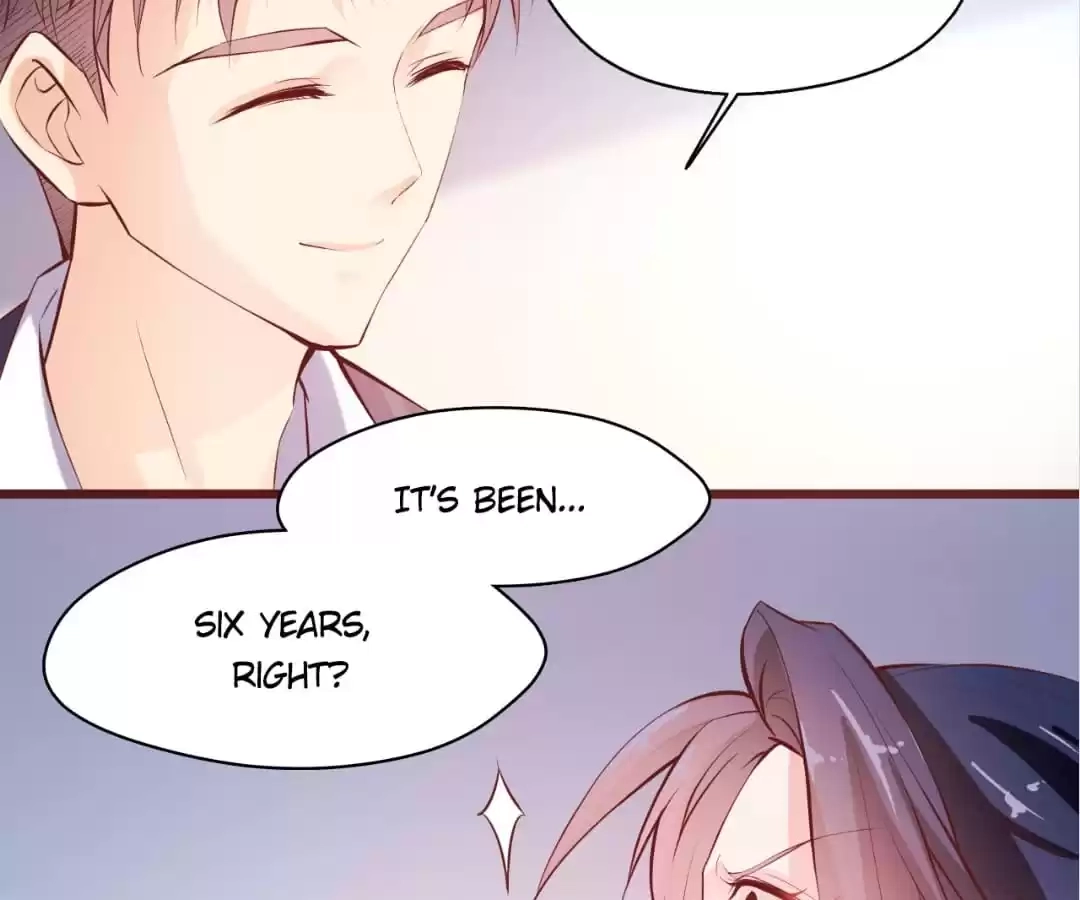I’ll Love You Forever Chapter 3 - page 25