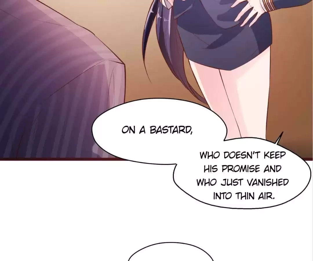 I’ll Love You Forever Chapter 3 - page 29