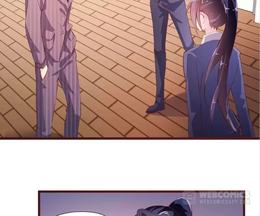 I’ll Love You Forever Chapter 3 - page 3