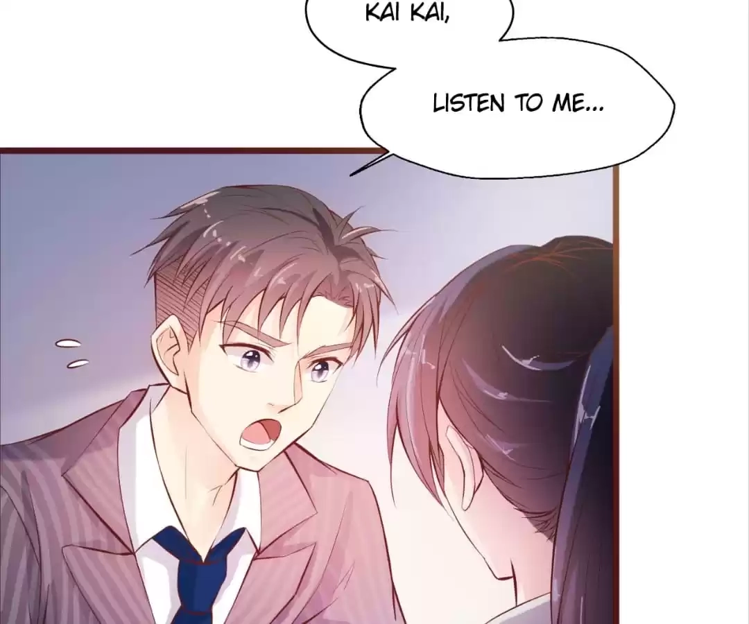 I’ll Love You Forever Chapter 3 - page 30