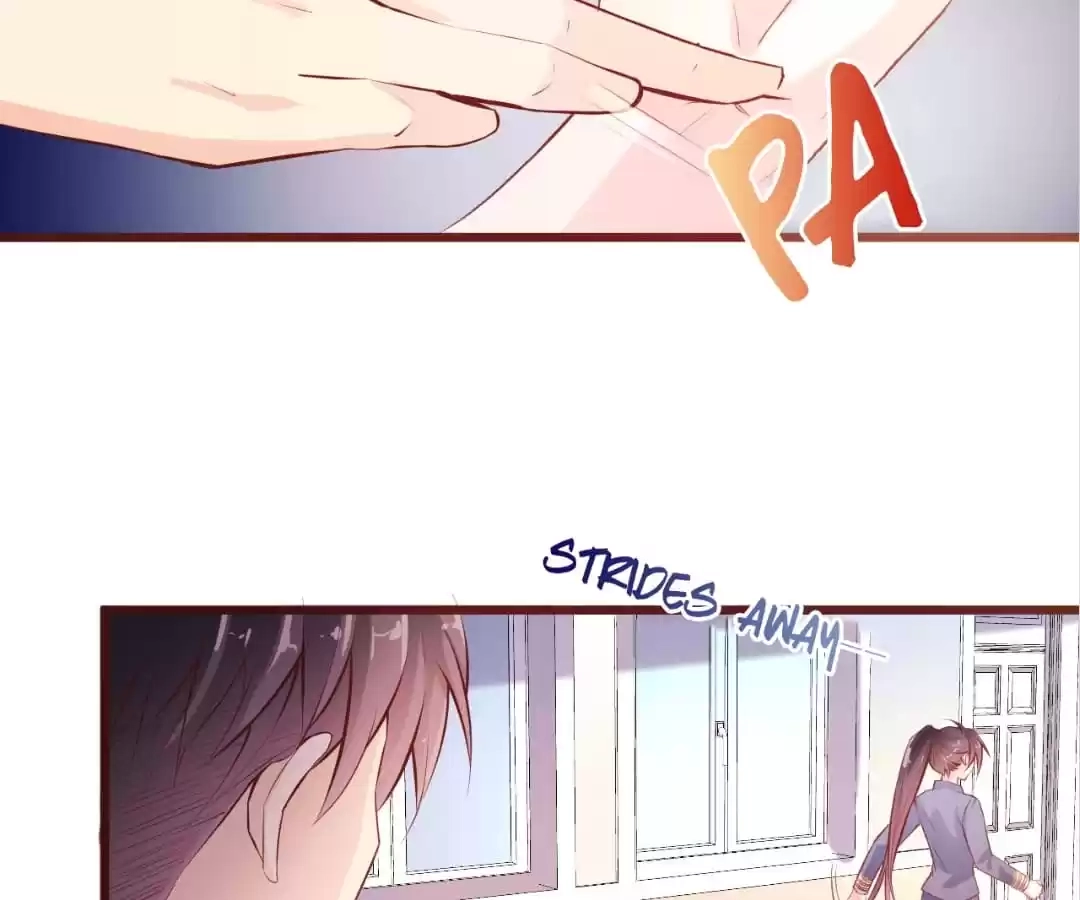 I’ll Love You Forever Chapter 3 - page 32