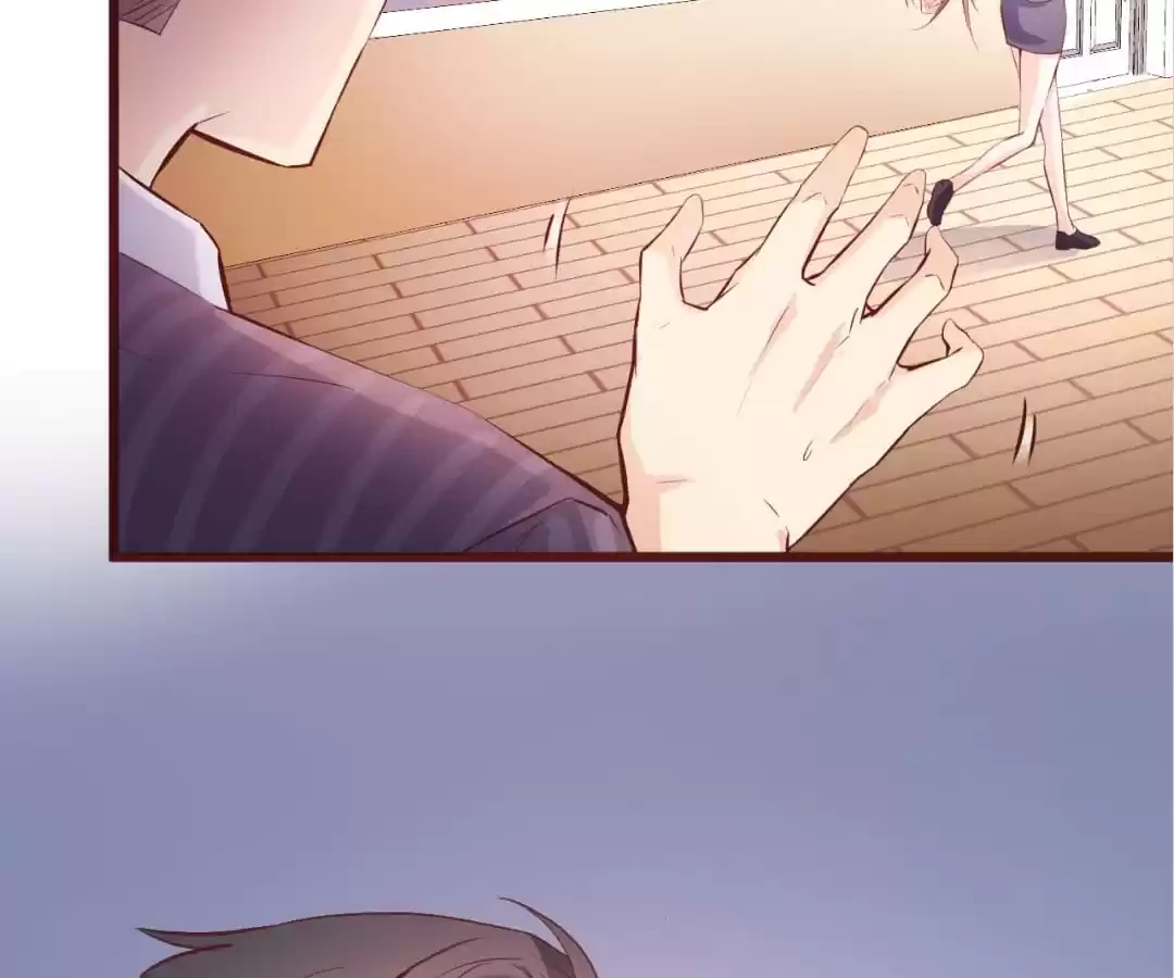 I’ll Love You Forever Chapter 3 - page 33