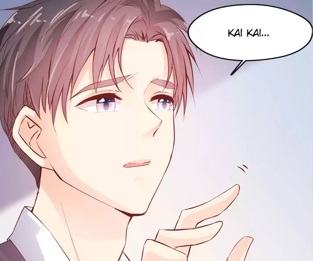 I’ll Love You Forever Chapter 3 - page 34