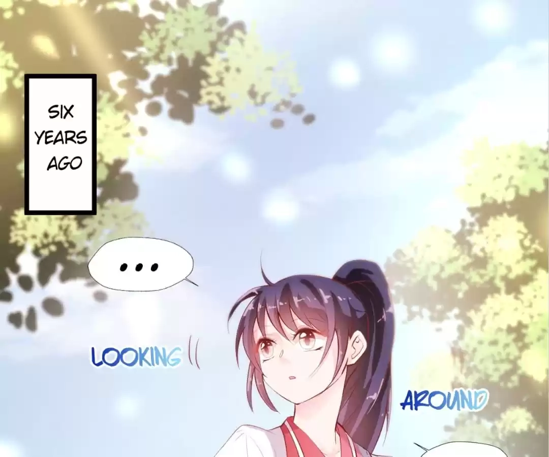 I’ll Love You Forever Chapter 3 - page 36