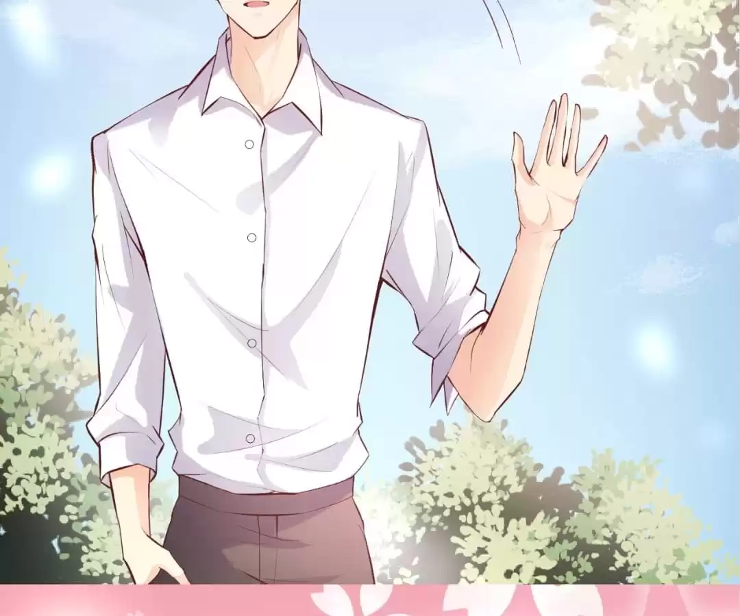 I’ll Love You Forever Chapter 3 - page 39