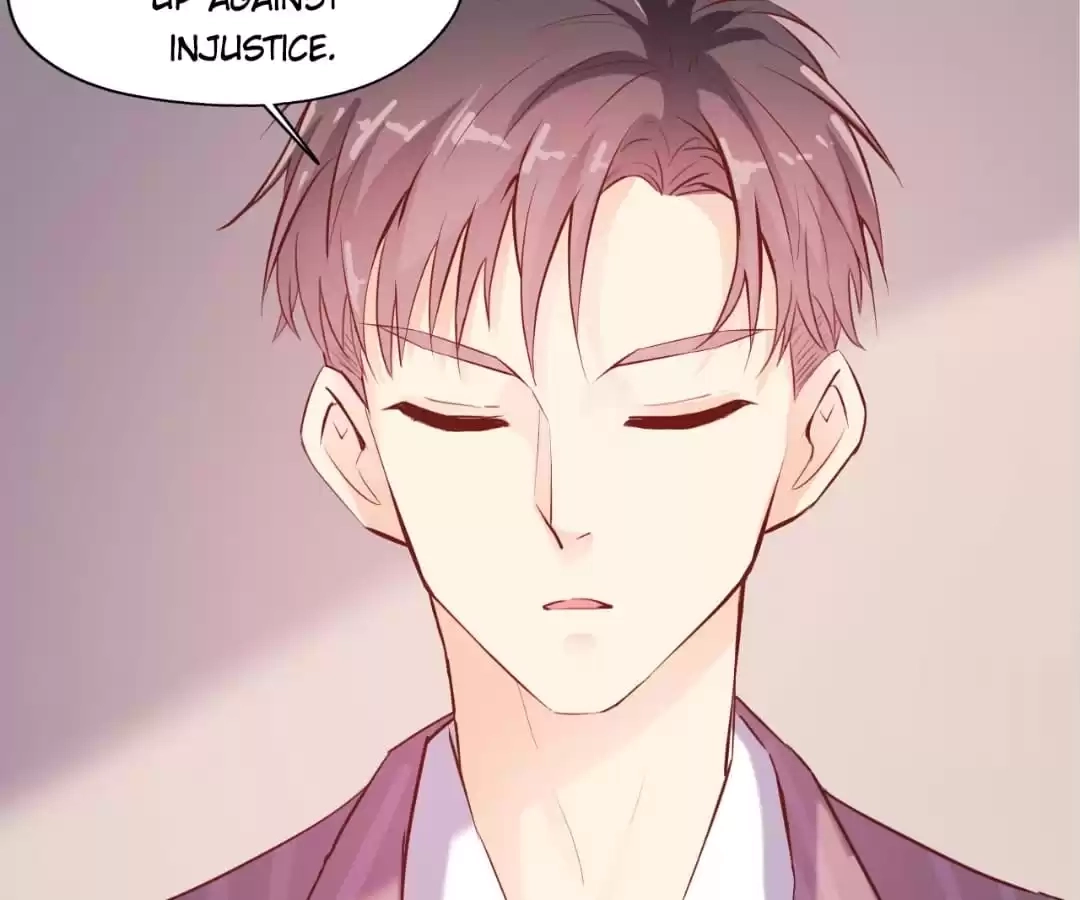 I’ll Love You Forever Chapter 3 - page 6