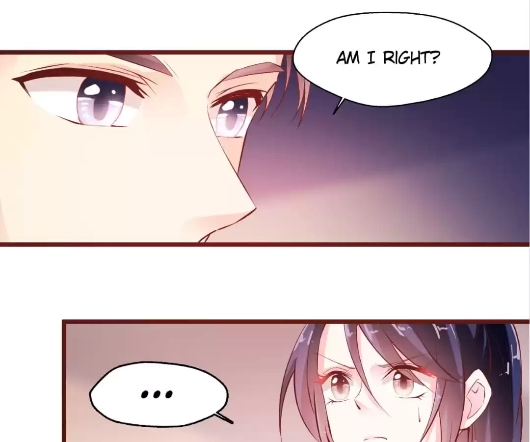I’ll Love You Forever Chapter 3 - page 9