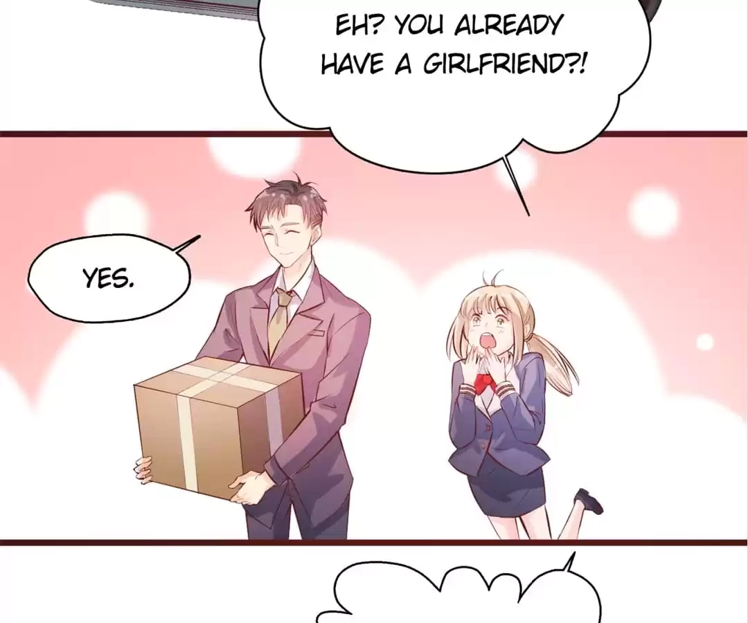 I’ll Love You Forever Chapter 4 - page 50