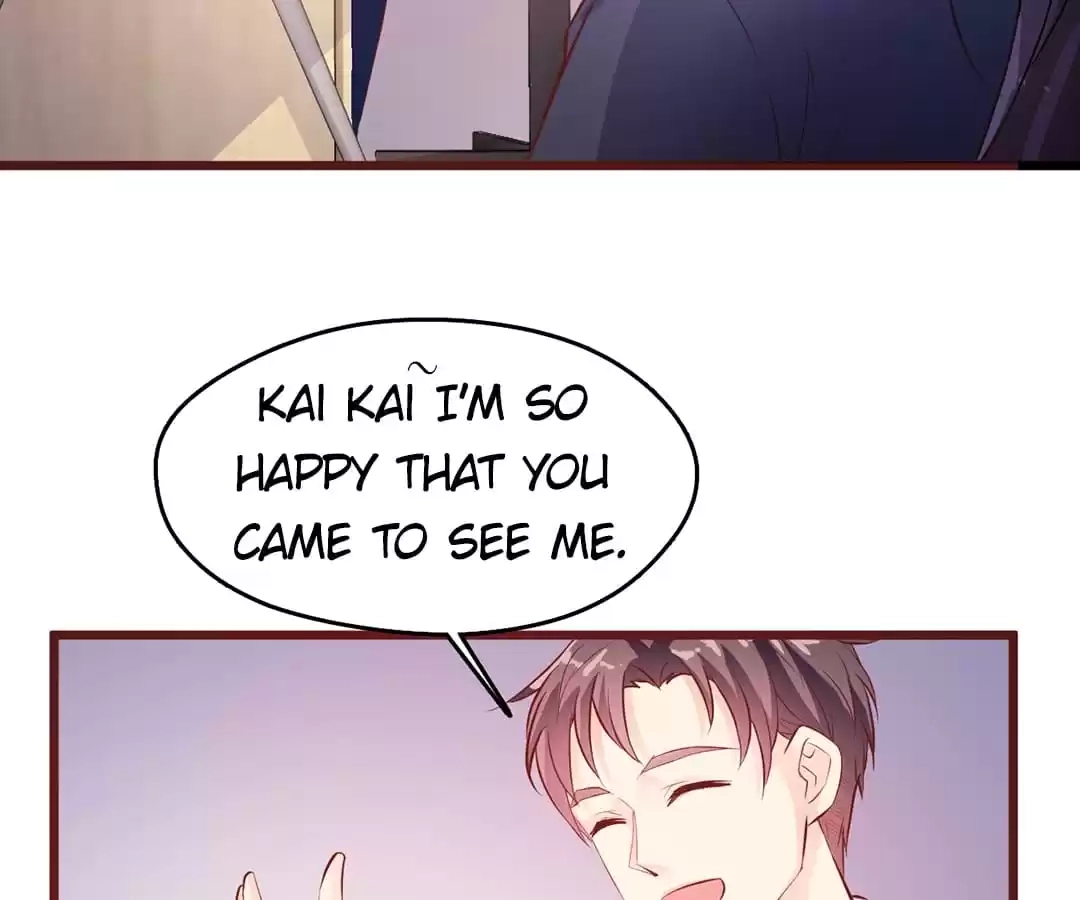 I’ll Love You Forever Chapter 5 - page 17