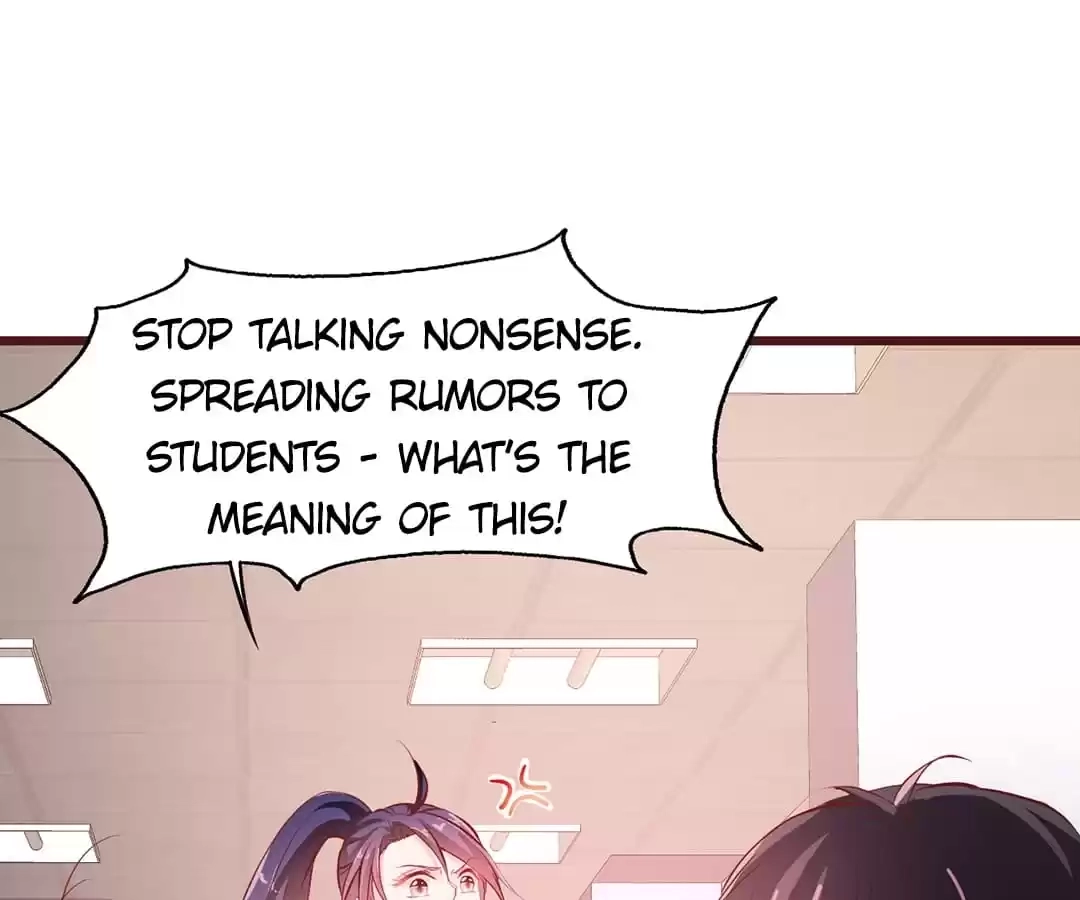 I’ll Love You Forever Chapter 5 - page 19