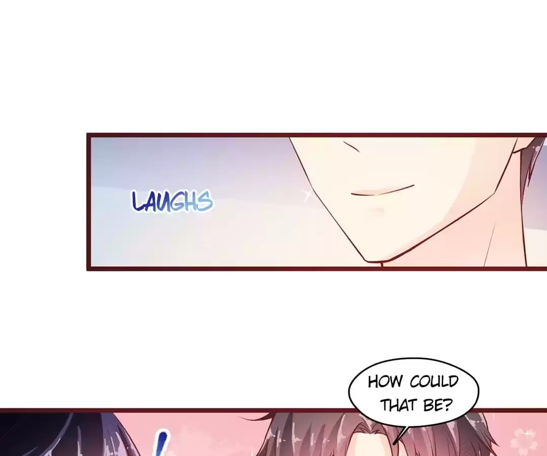 I’ll Love You Forever Chapter 5 - page 21