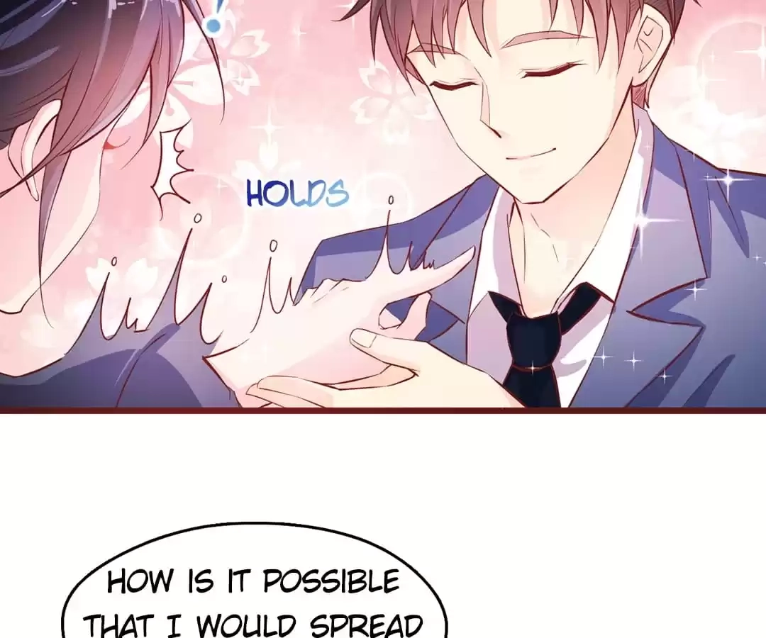 I’ll Love You Forever Chapter 5 - page 22