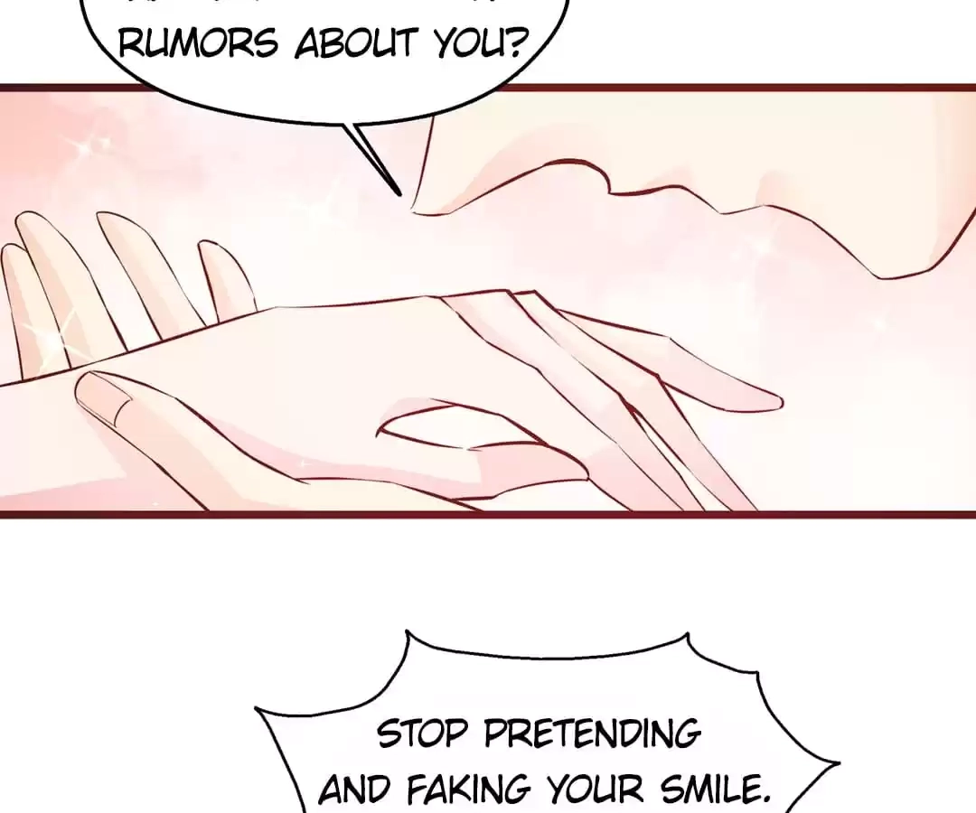 I’ll Love You Forever Chapter 5 - page 23