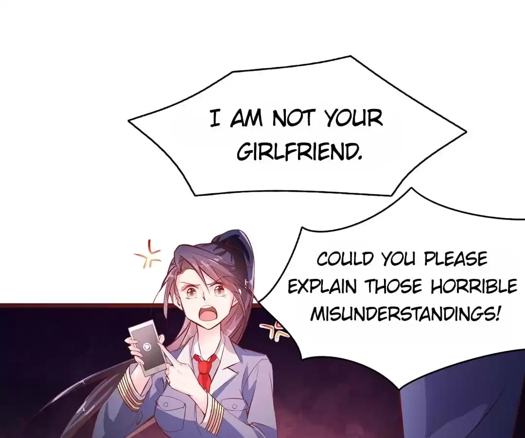 I’ll Love You Forever Chapter 5 - page 25