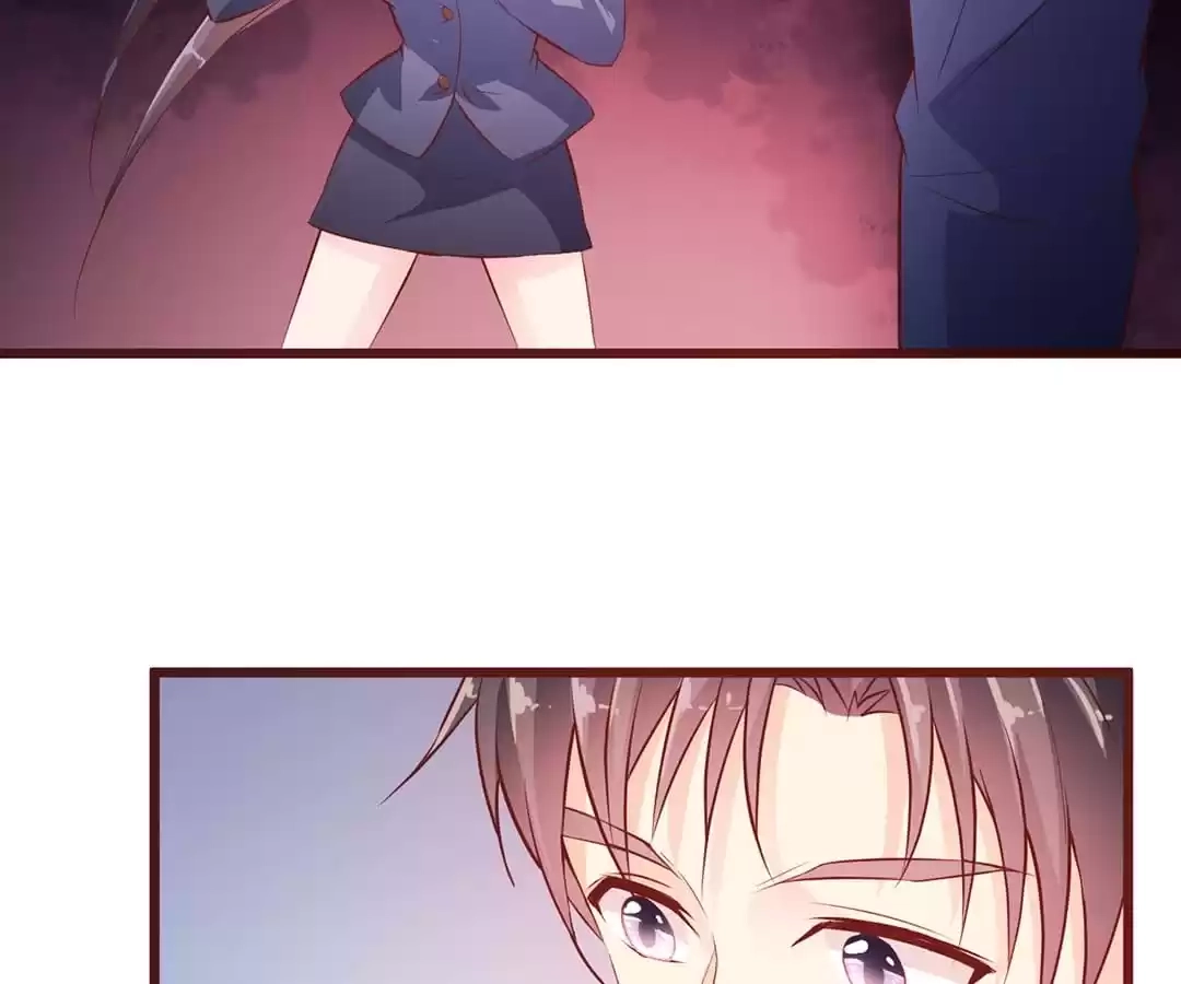 I’ll Love You Forever Chapter 5 - page 26