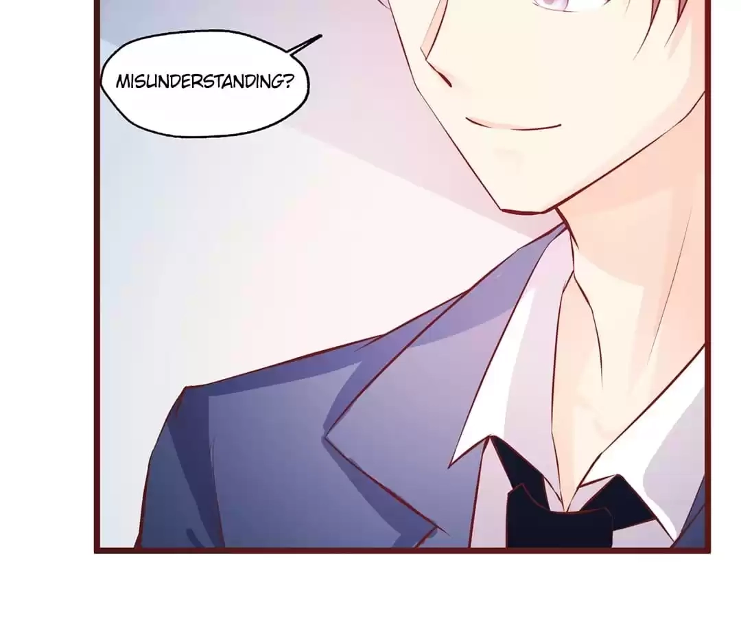 I’ll Love You Forever Chapter 5 - page 27