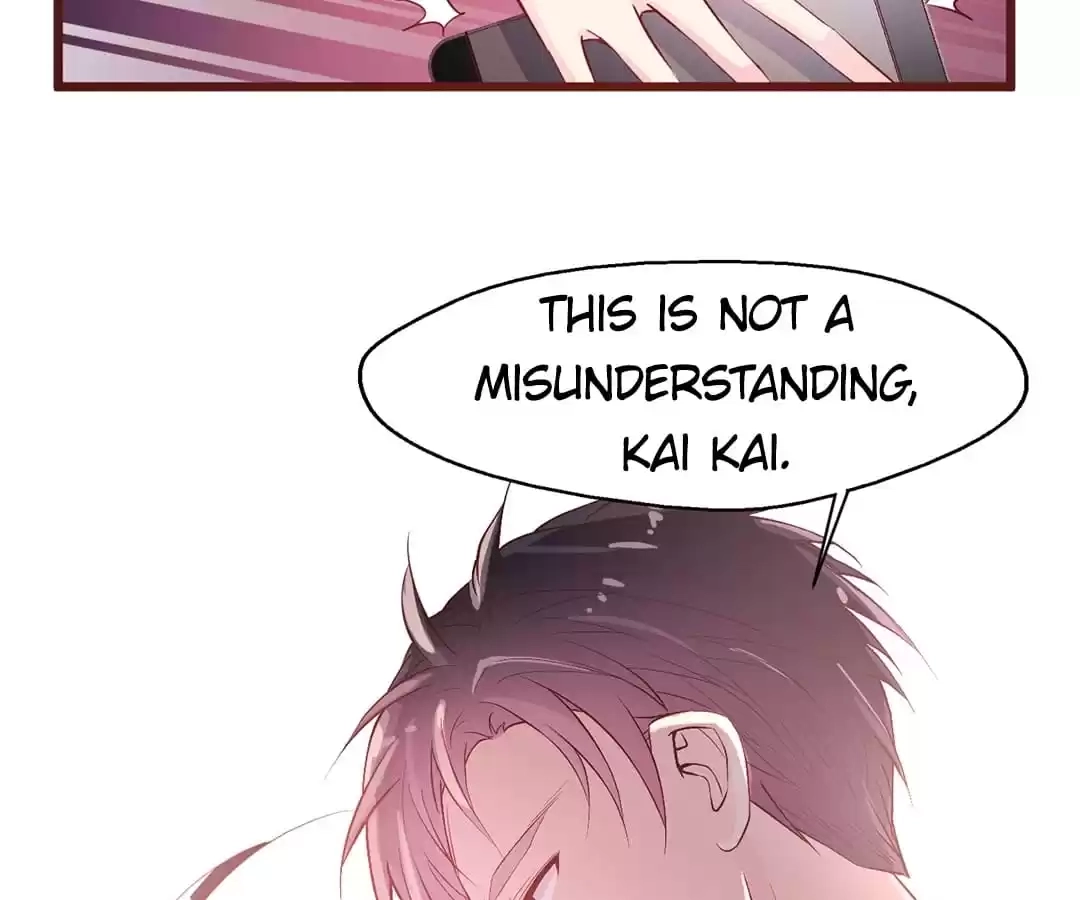 I’ll Love You Forever Chapter 5 - page 29