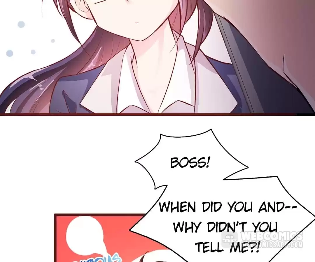 I’ll Love You Forever Chapter 5 - page 3