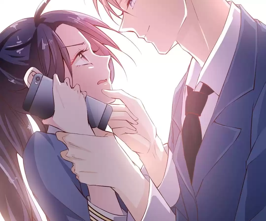 I’ll Love You Forever Chapter 5 - page 30