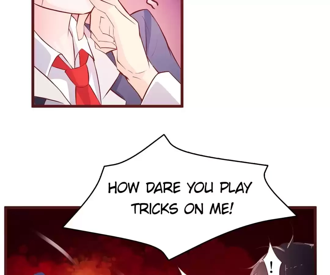 I’ll Love You Forever Chapter 5 - page 35