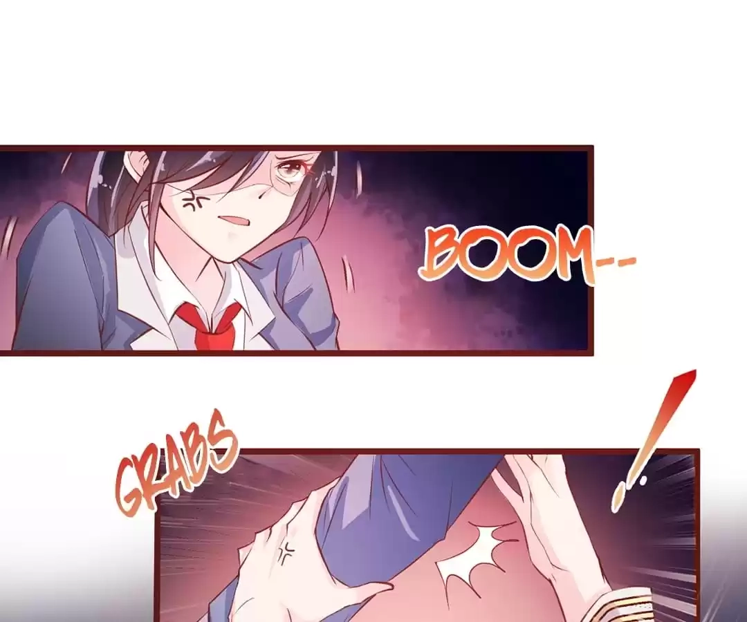 I’ll Love You Forever Chapter 5 - page 38