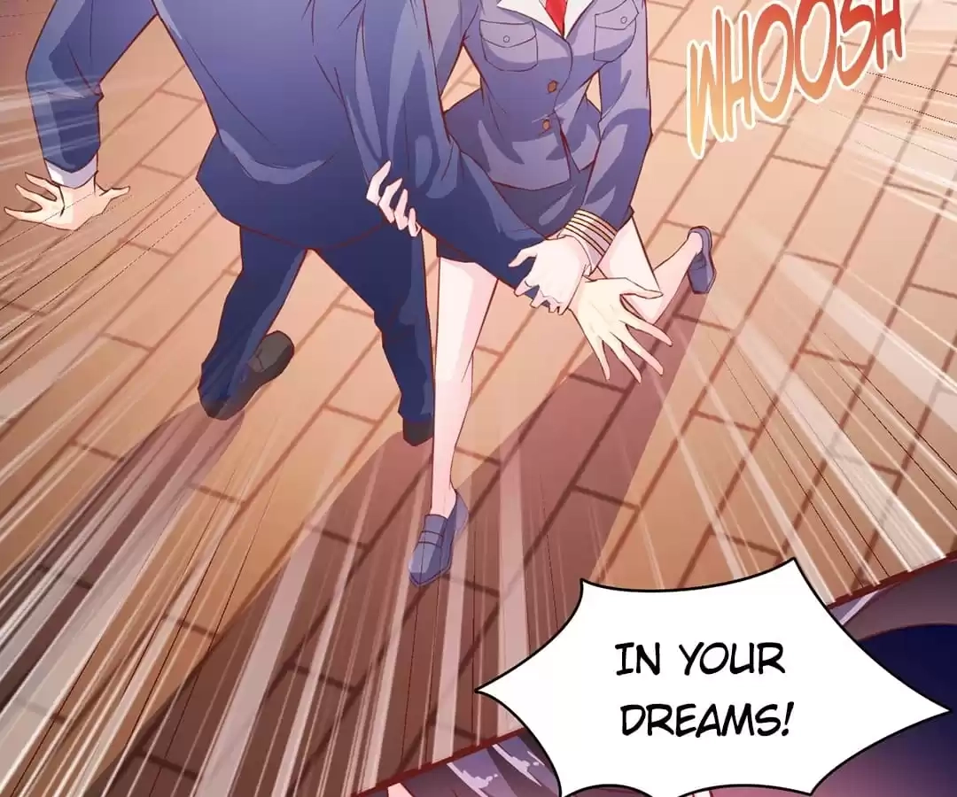 I’ll Love You Forever Chapter 5 - page 40