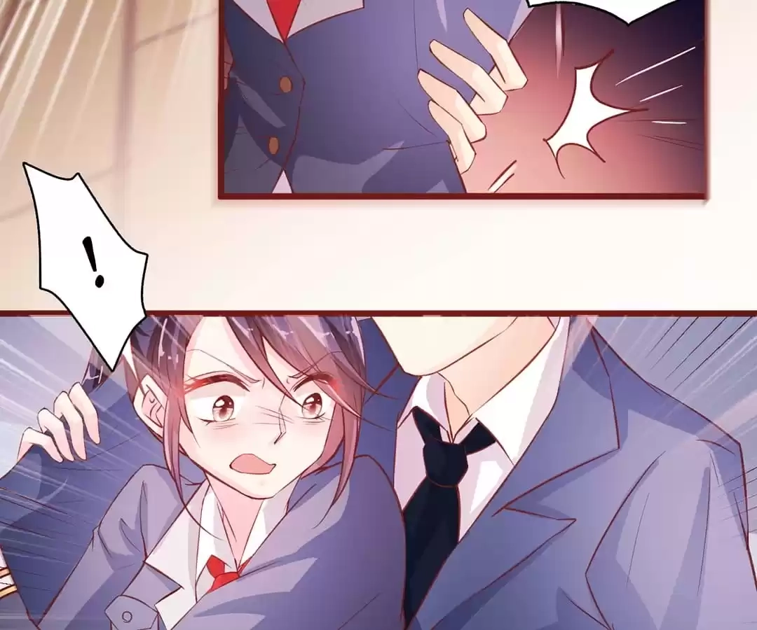 I’ll Love You Forever Chapter 5 - page 44