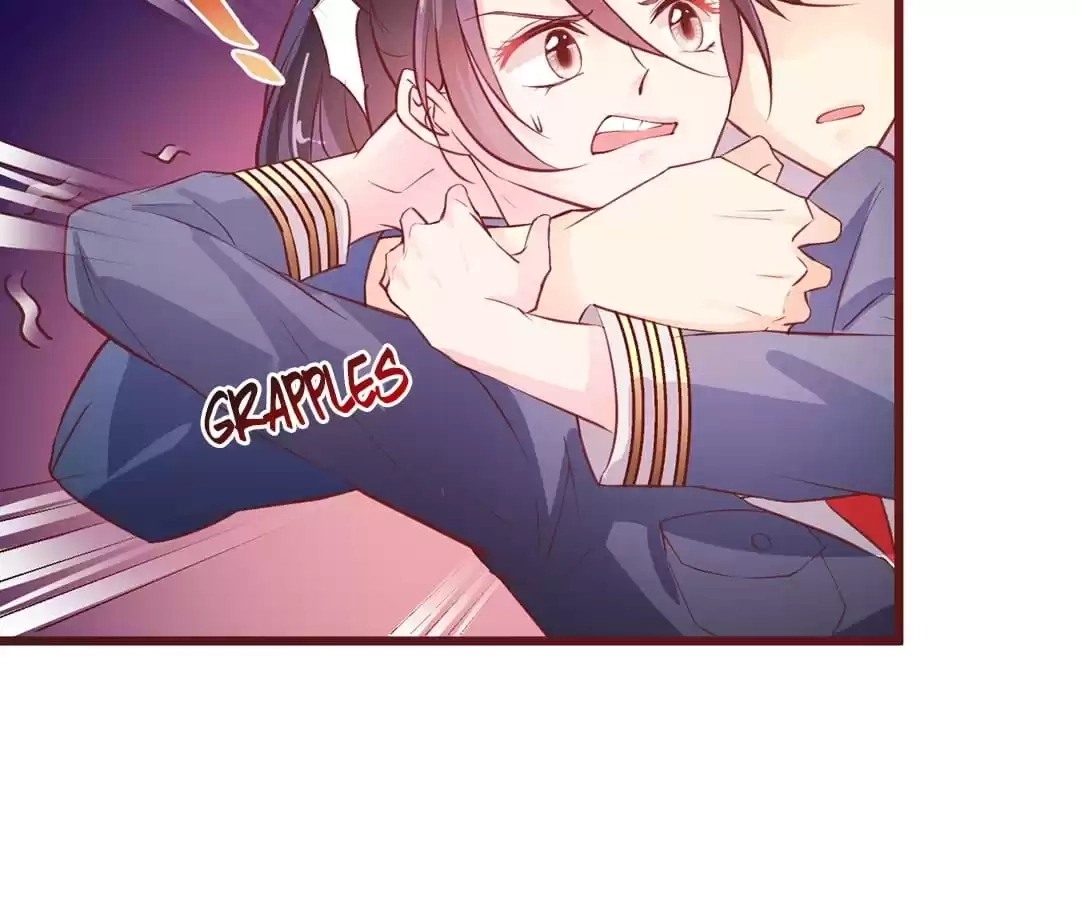 I’ll Love You Forever Chapter 5 - page 46
