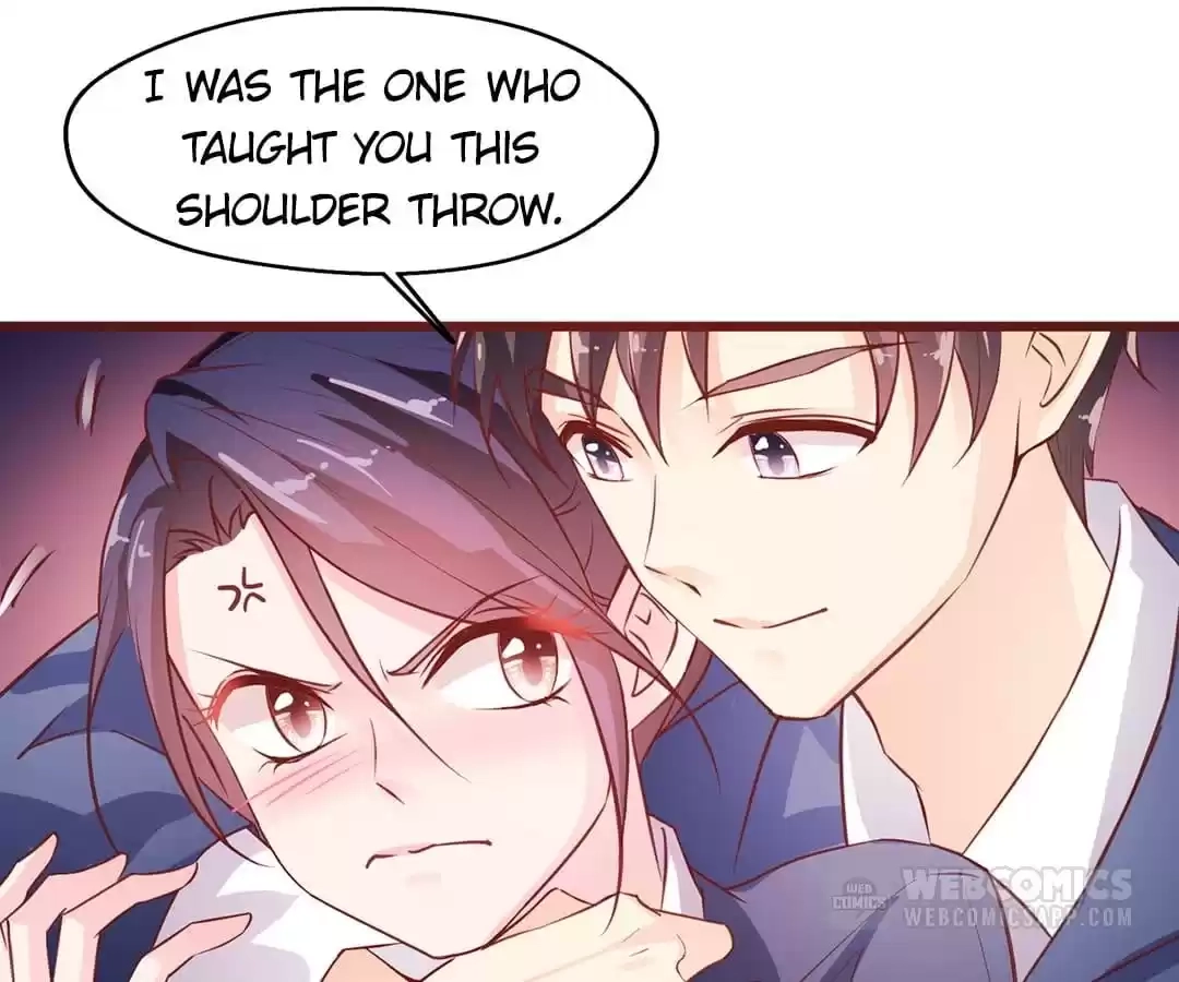 I’ll Love You Forever Chapter 5 - page 47