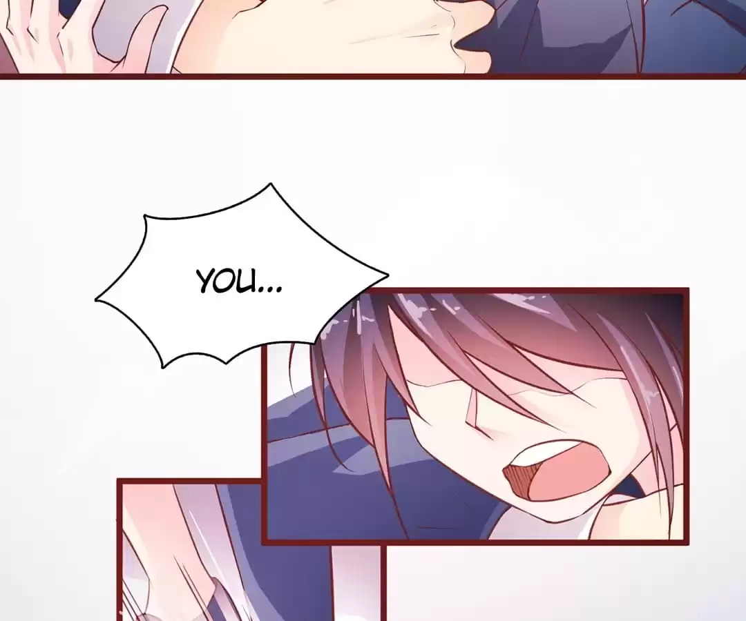 I’ll Love You Forever Chapter 5 - page 48