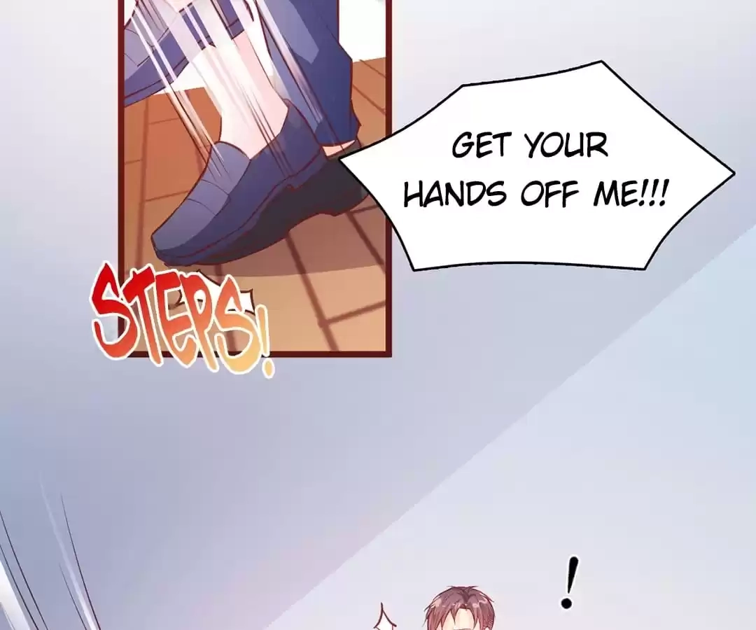 I’ll Love You Forever Chapter 5 - page 49