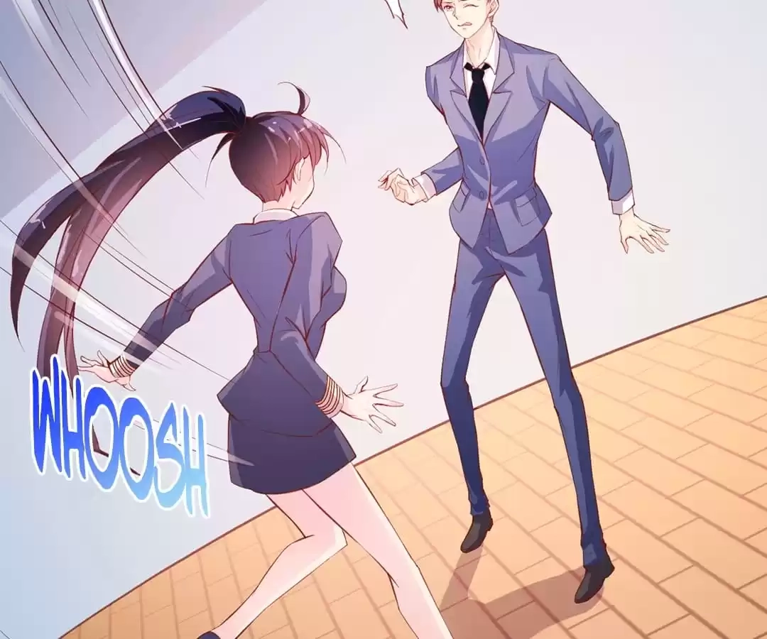 I’ll Love You Forever Chapter 5 - page 50