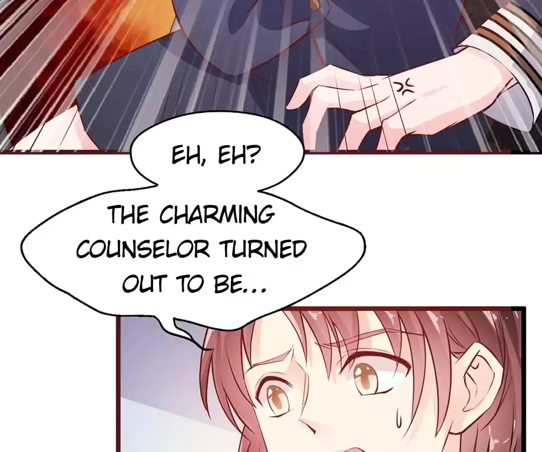 I’ll Love You Forever Chapter 5 - page 7