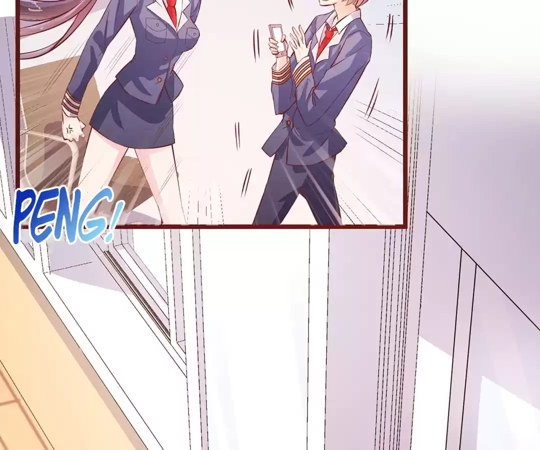 I’ll Love You Forever Chapter 5 - page 9