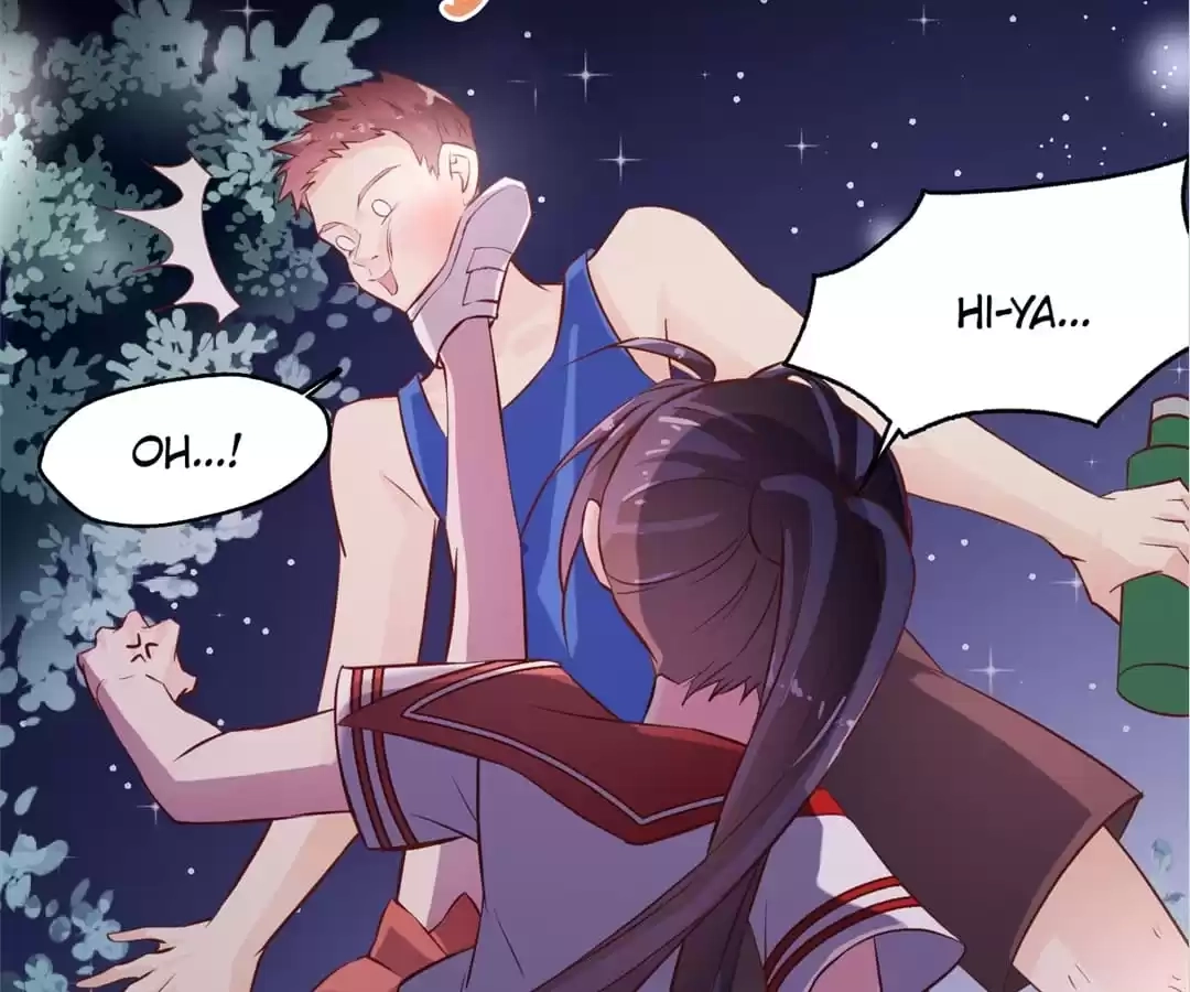 I’ll Love You Forever Chapter 6 - page 15