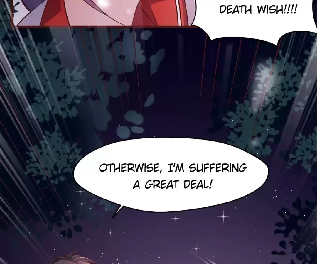 I’ll Love You Forever Chapter 6 - page 26