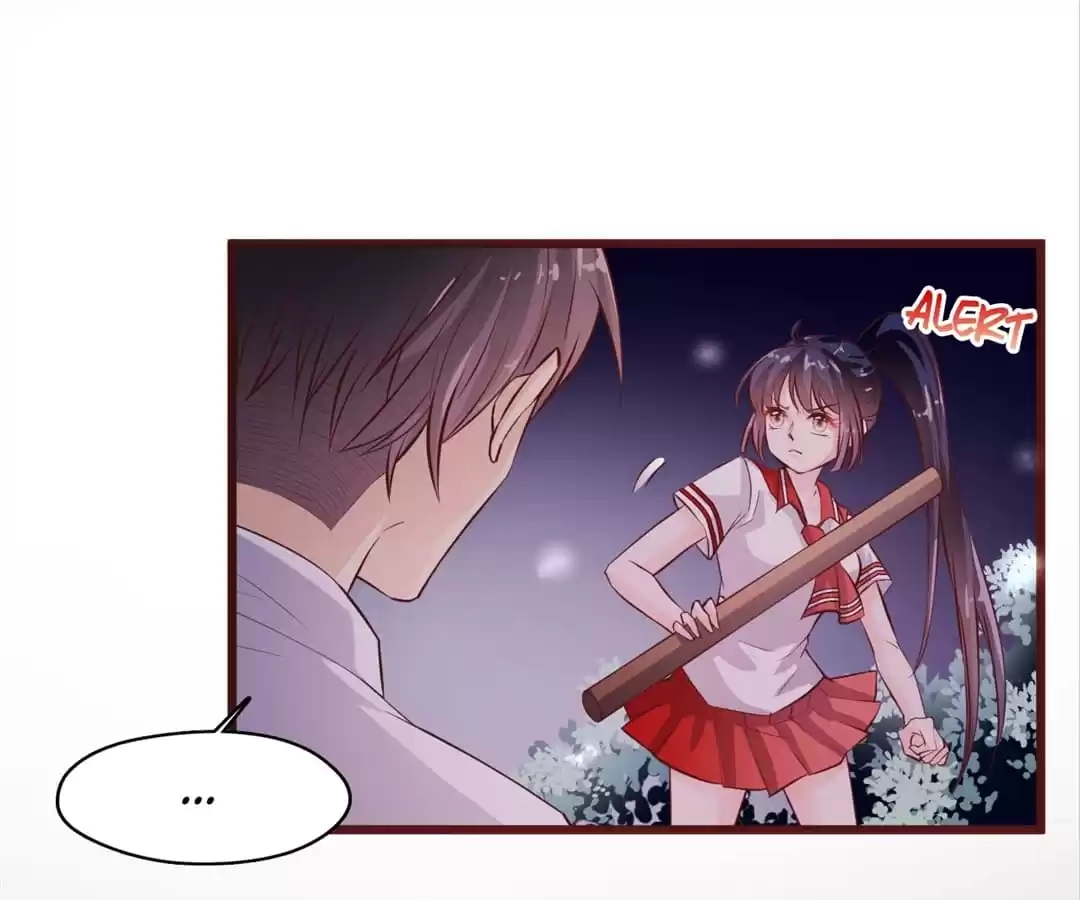 I’ll Love You Forever Chapter 6 - page 38