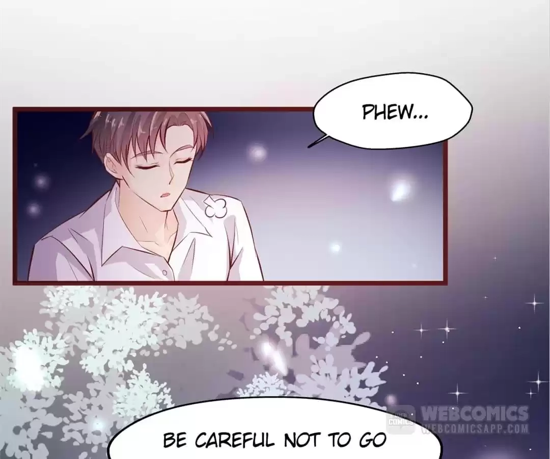 I’ll Love You Forever Chapter 6 - page 39