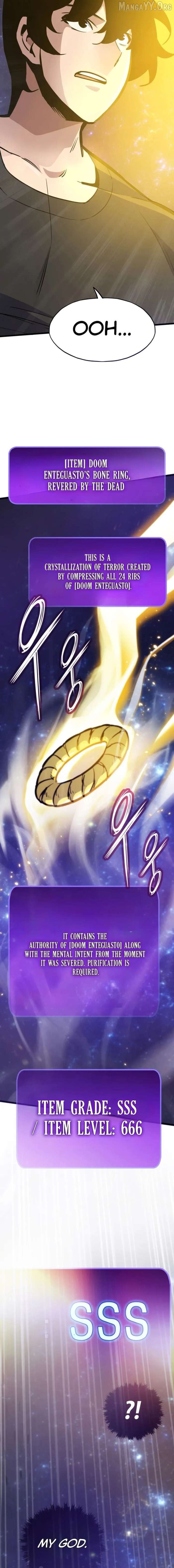 Past Life Returner Chapter 162 - page 2