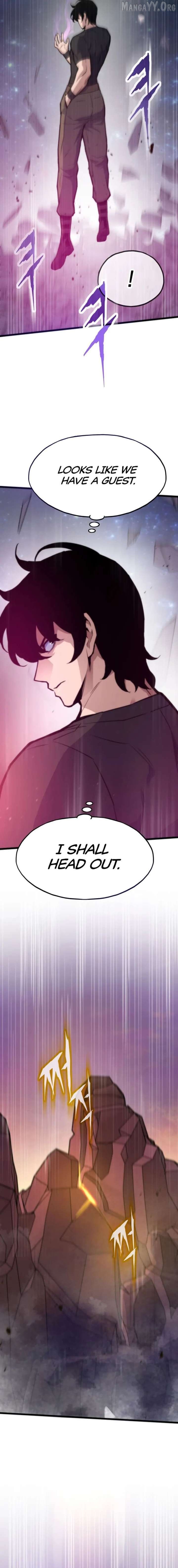 Past Life Returner Chapter 162 - page 5