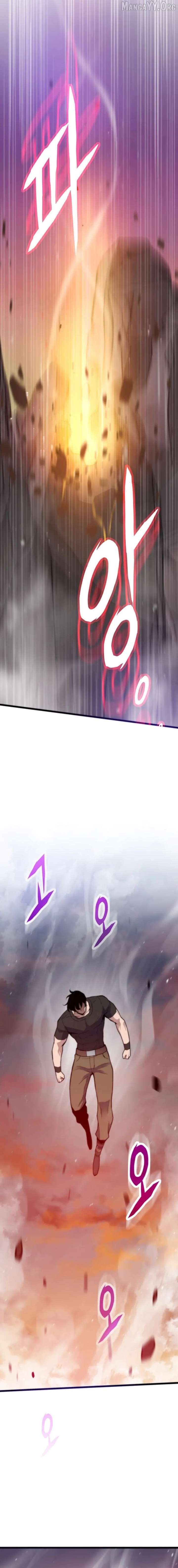 Past Life Returner Chapter 162 - page 6