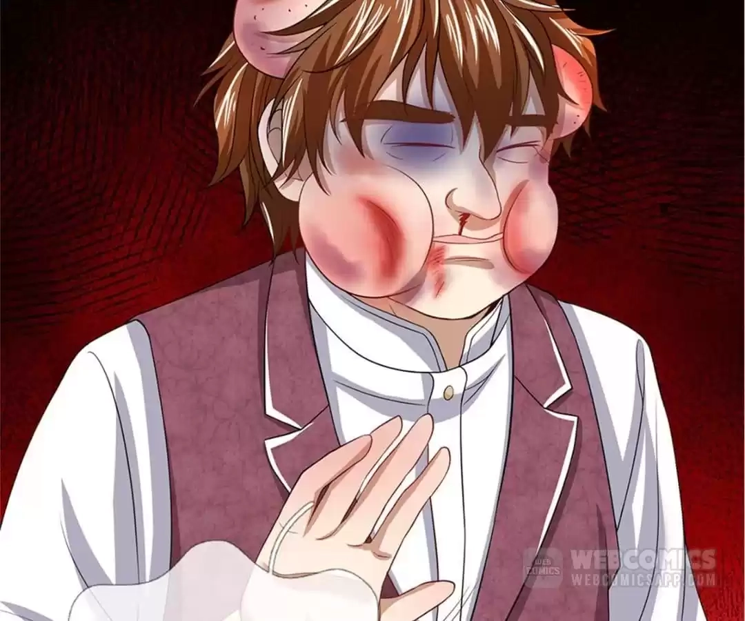 Lurking in the City Chapter 141 - page 10