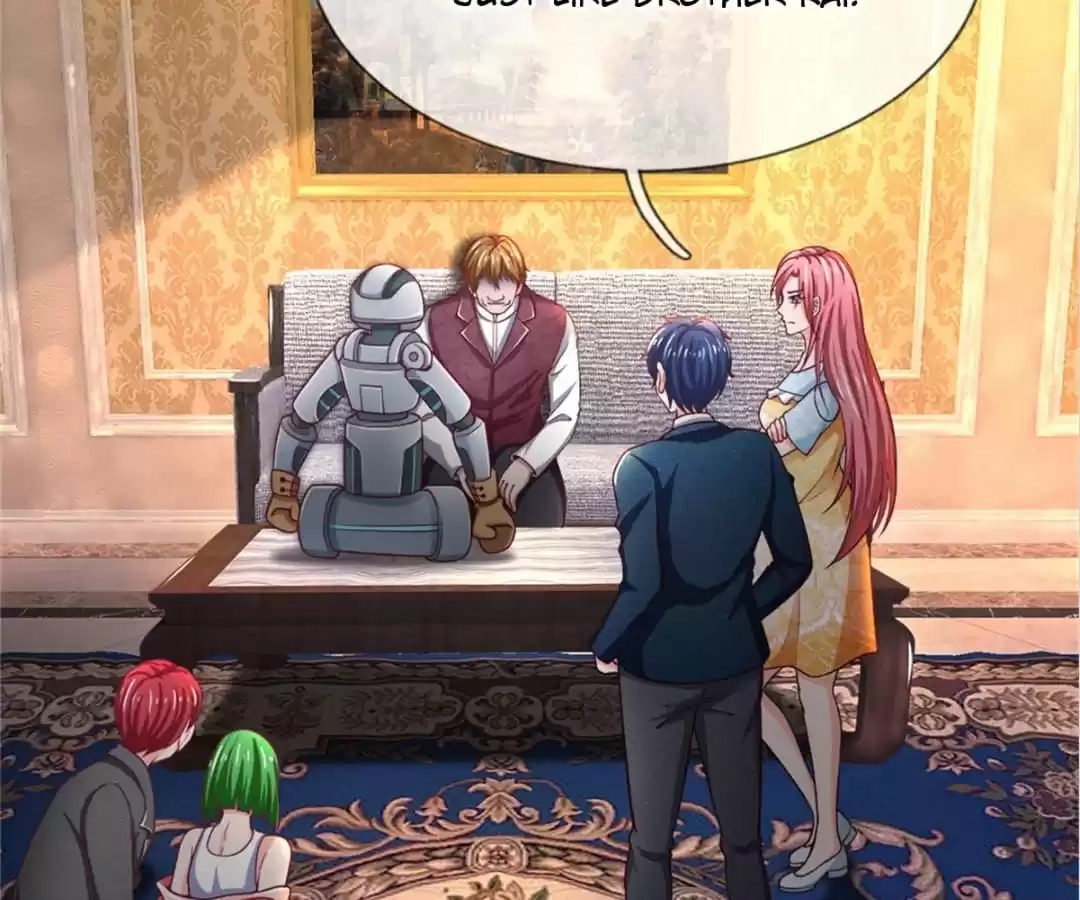 Lurking in the City Chapter 141 - page 12