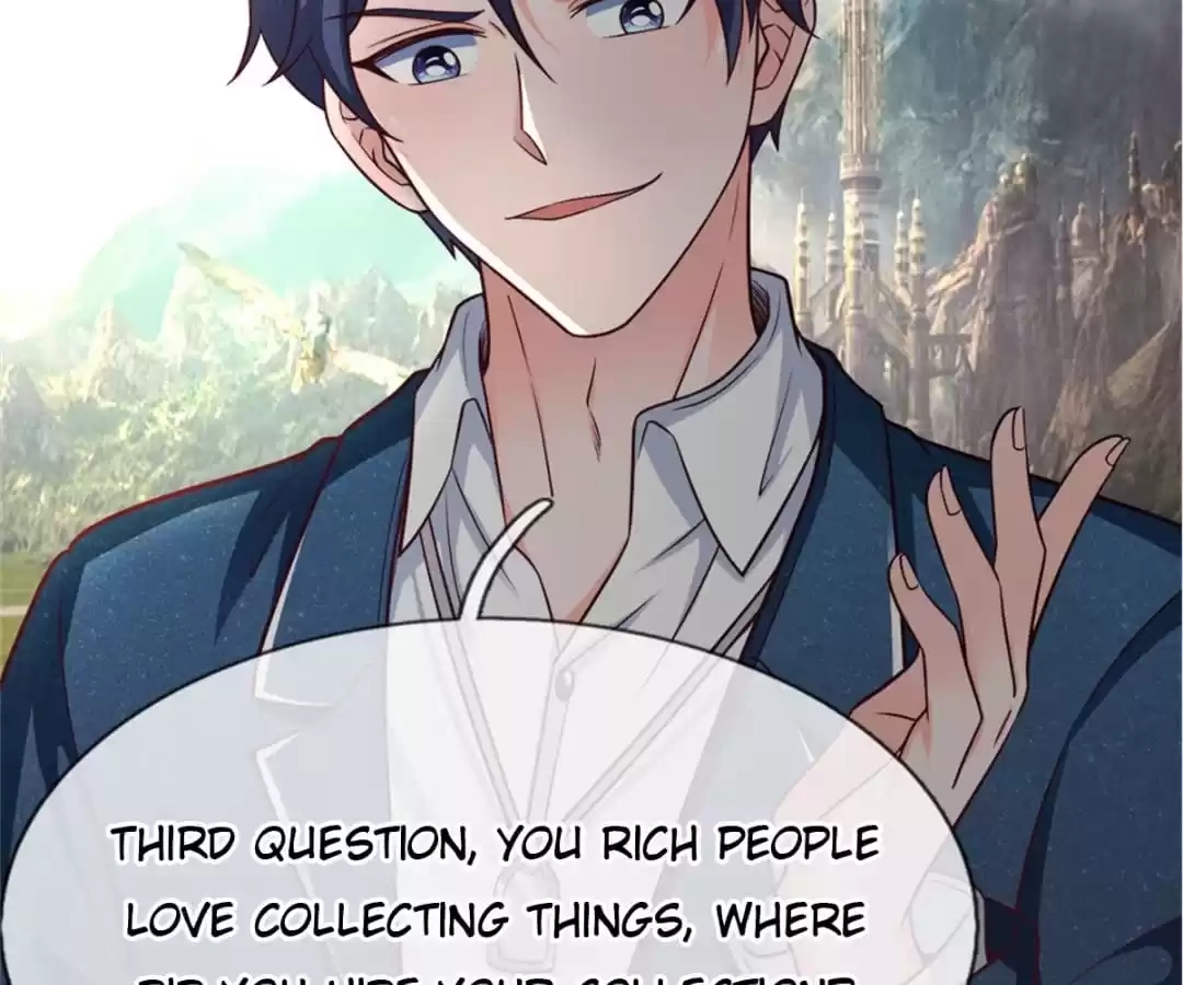 Lurking in the City Chapter 141 - page 22