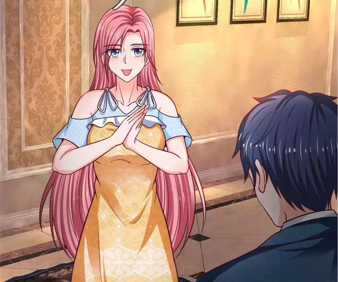 Lurking in the City Chapter 141 - page 33