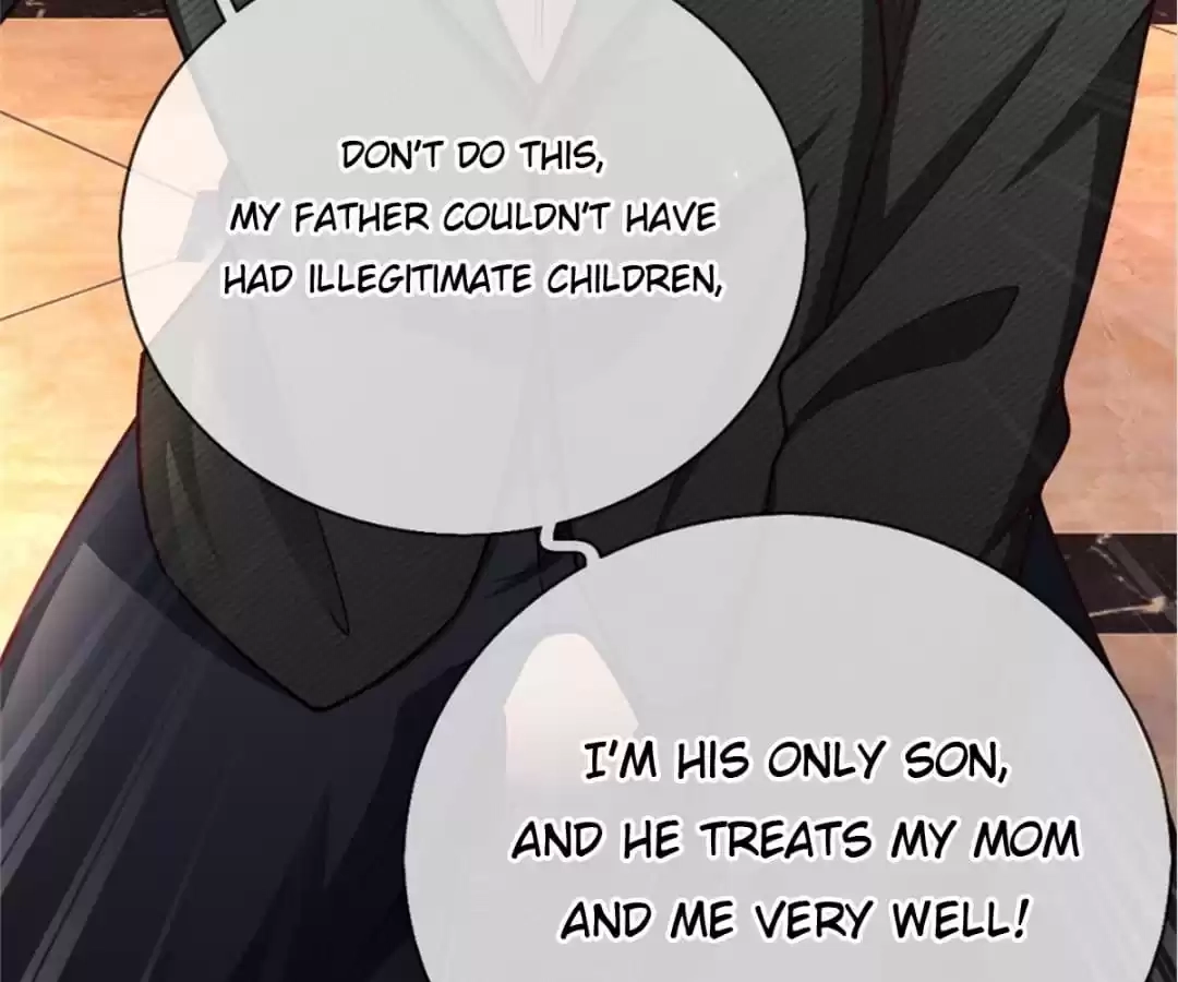 Lurking in the City Chapter 141 - page 39